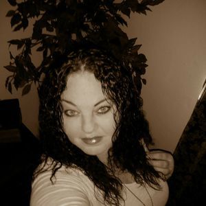 Meet your Posher, Tabitha